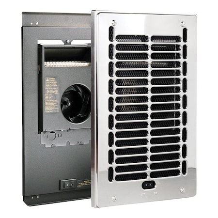 Cadet Cadet 250 sq ft 3412 BTU Electric Wall Heater 79241